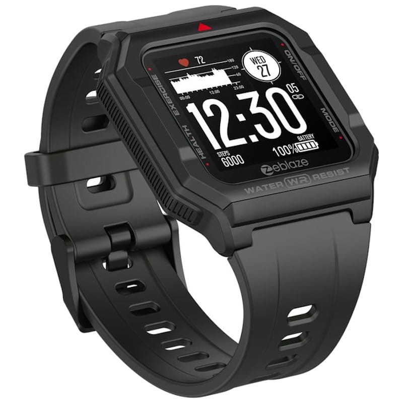 Montre connectée Zeblaze Ares - Ítem8
