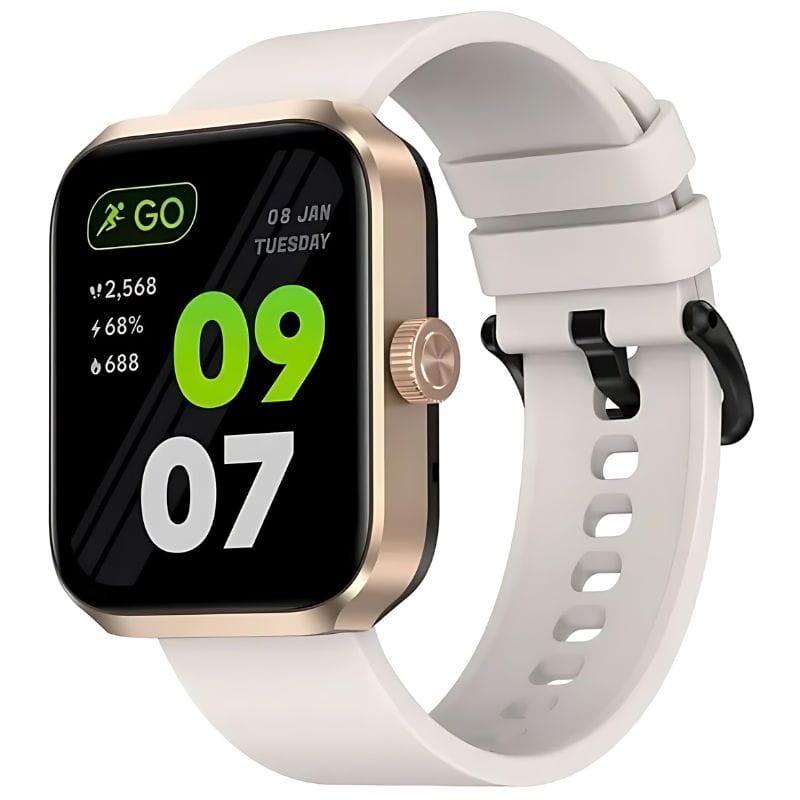 Zeblaze Beyond 3 Plus Dorado - Reloj inteligente - Ítem