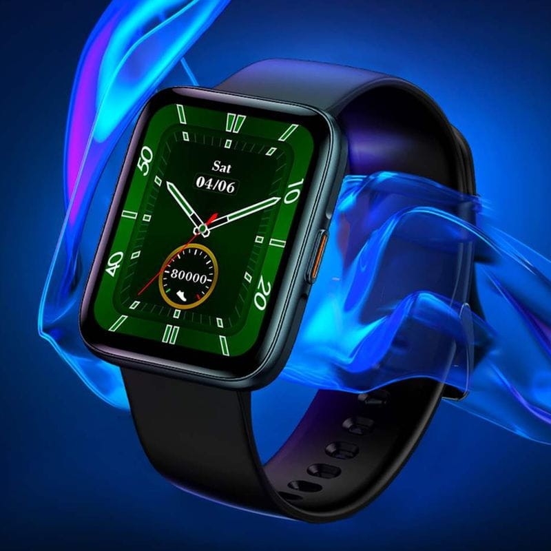 Zeblaze Beyond GPS Noir - Montre intelligente - Ítem2