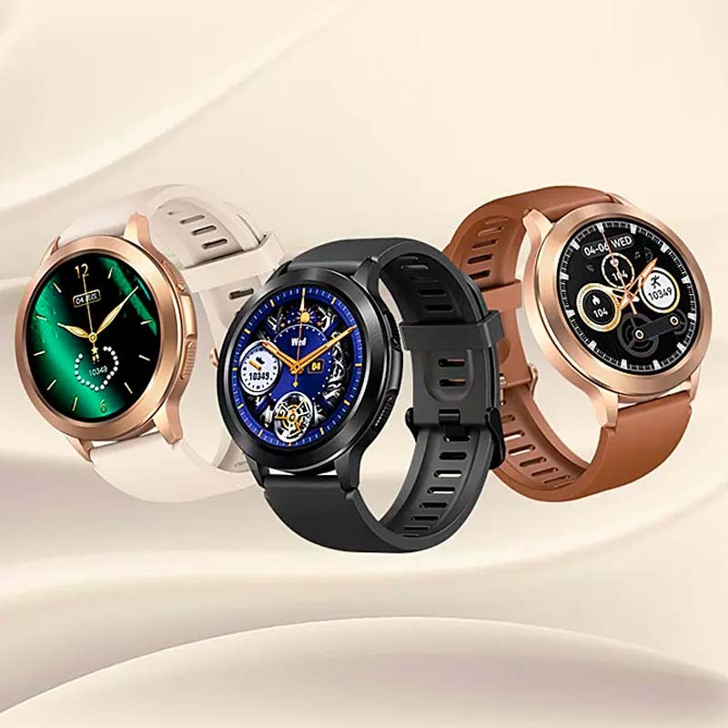 Zeblaze Btalk 2 Negro - Reloj inteligente - Ítem3