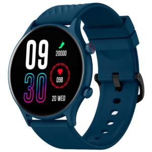 Reloj inteligente Zeblaze Btalk 2 Lite Azul