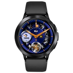 Zeblaze Btalk 2 Noir - Montre Connectée