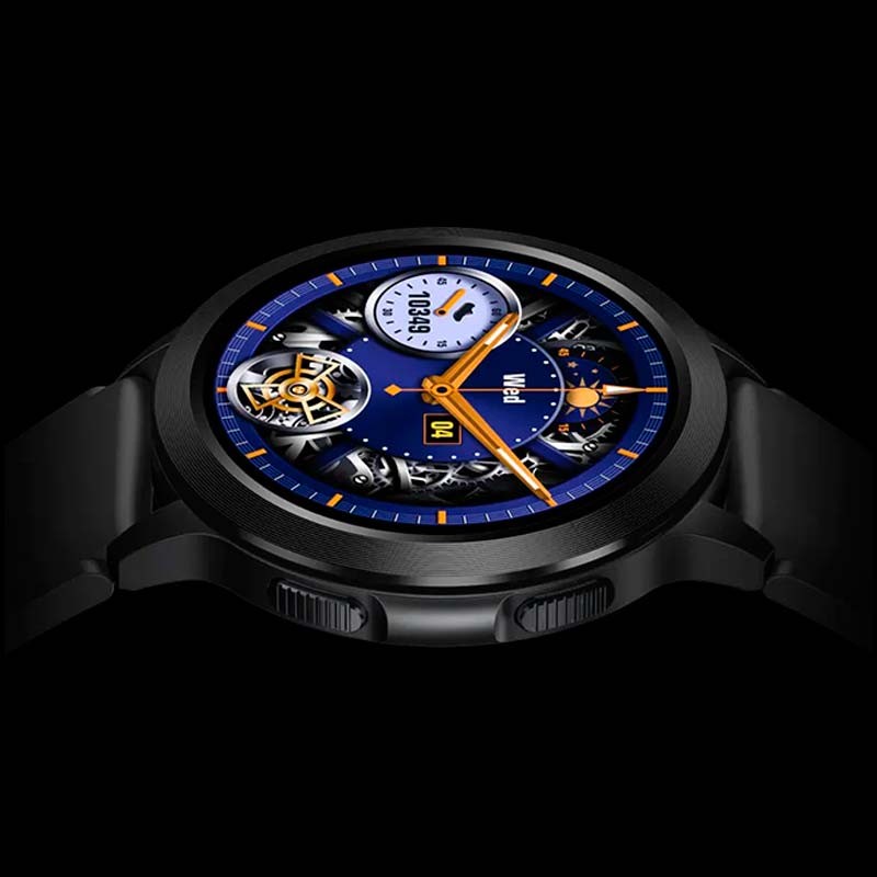 Zeblaze Btalk 2 Negro - Reloj inteligente - Ítem1