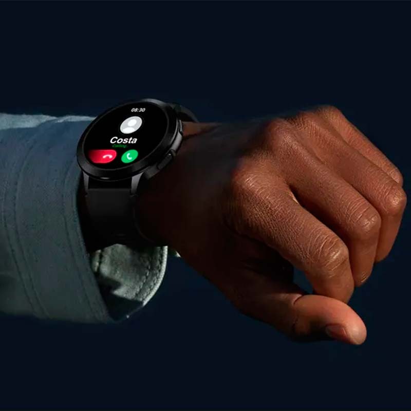 Zeblaze Btalk 2 Negro - Reloj inteligente - Ítem2