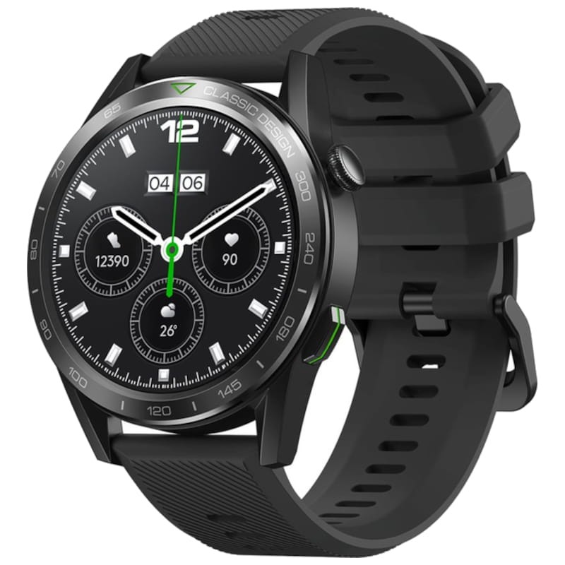 Zeblaze Btalk 3 Negro - Reloj inteligente - Ítem