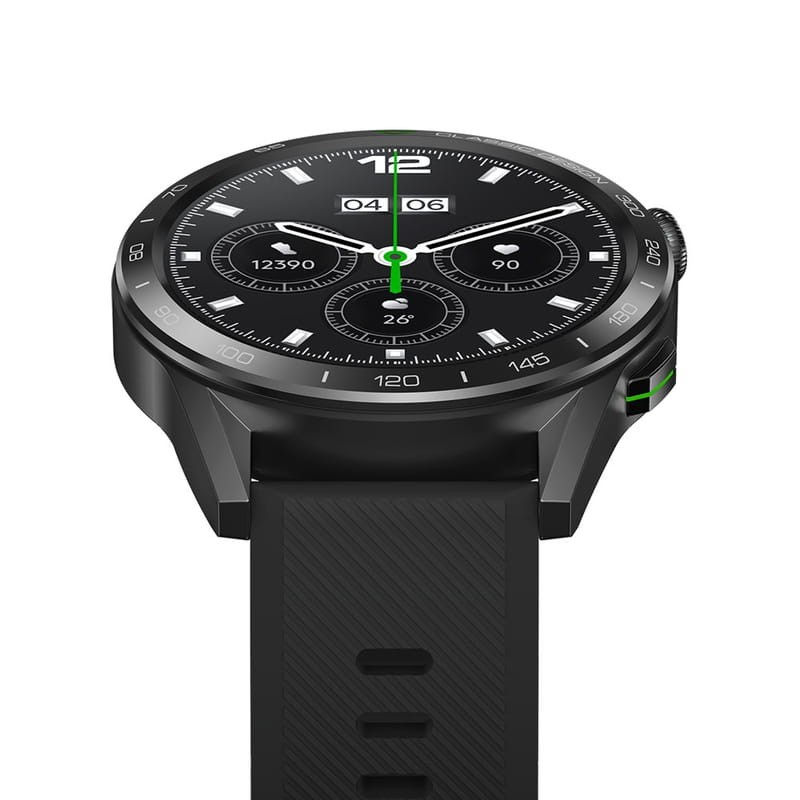 Zeblaze Btalk 3 Noir - Montre intelligente - Ítem3