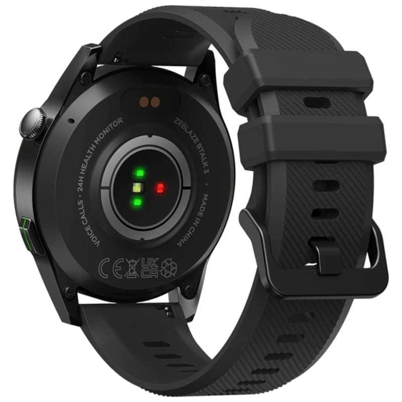 Zeblaze Btalk 3 Noir - Montre intelligente - Ítem4