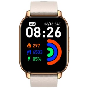 Zeblaze Btalk Blanc - Montre Connectée