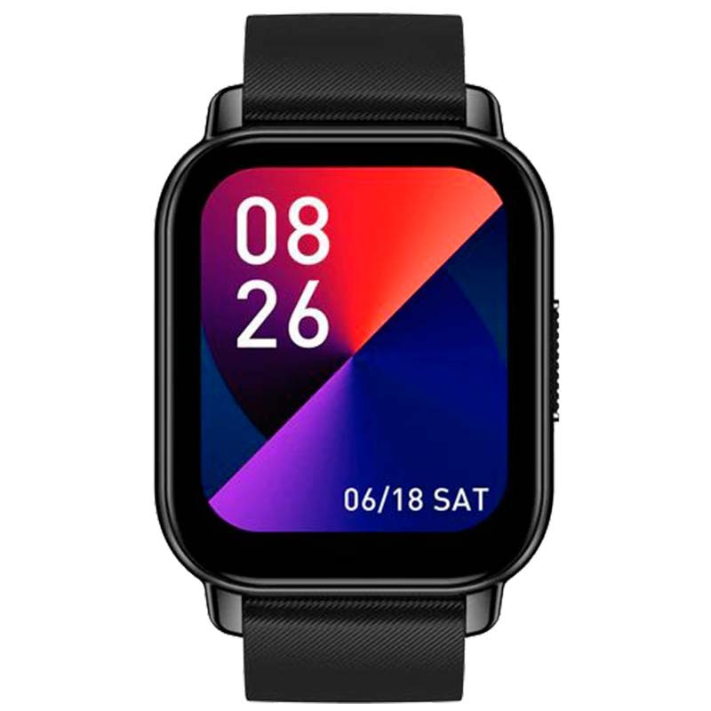 Correa Para Xiaomi Mi Band 5 y 6 Dualcolor Diseño - IziStore Peru