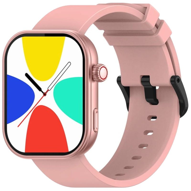 Zeblaze Btalk Plus Rose - Montre connectée - Ítem