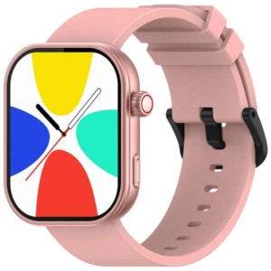 Zeblaze Btalk Plus Rose - Montre connectée