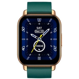 Zeblaze Btalk Vert - Montre Connectée