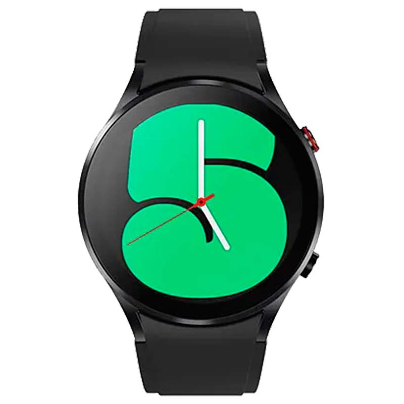 Reloj inteligente Zeblaze GTR 3 Negro - Ítem1