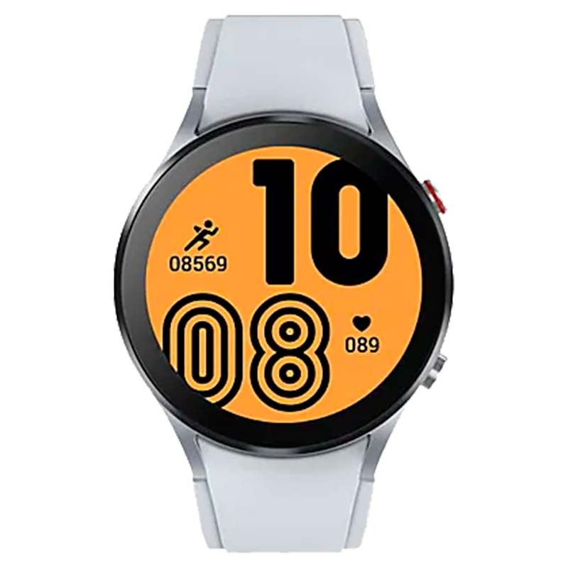 Reloj inteligente Zeblaze GTR 3 Plata - Ítem1