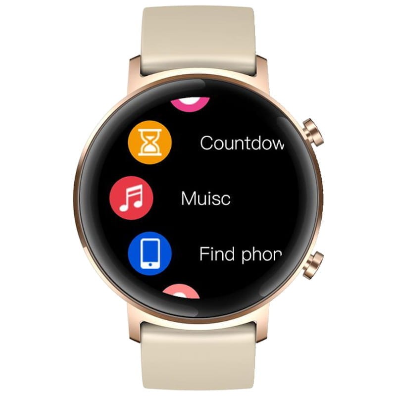 Zeblaze GTR Smartwatch - Item3