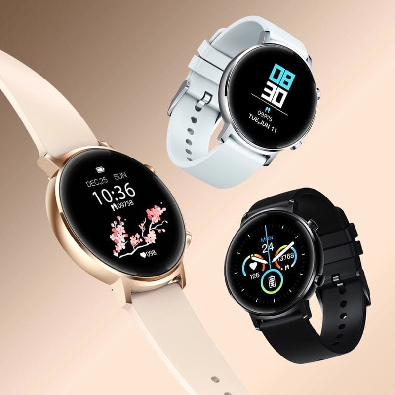 Zeblaze GTR Smartwatch - Item6