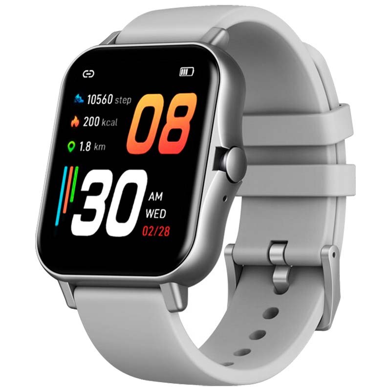 Zeblaze GTS 2 Smartwatch - Item1