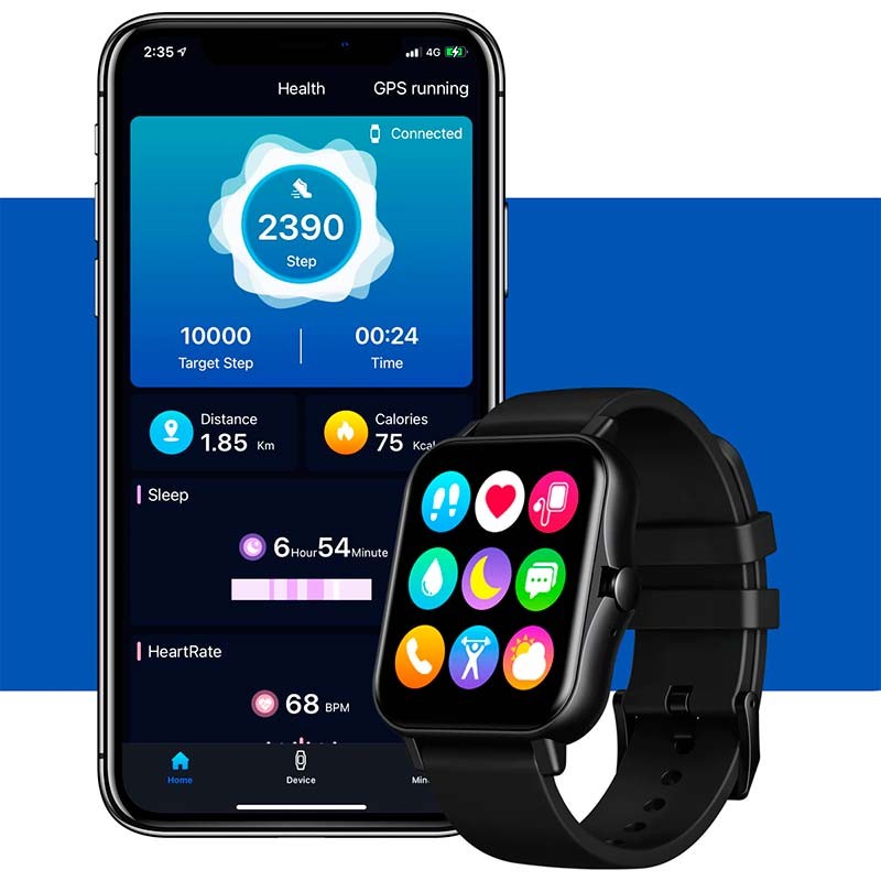 Zeblaze GTS 2 Smartwatch - Item4