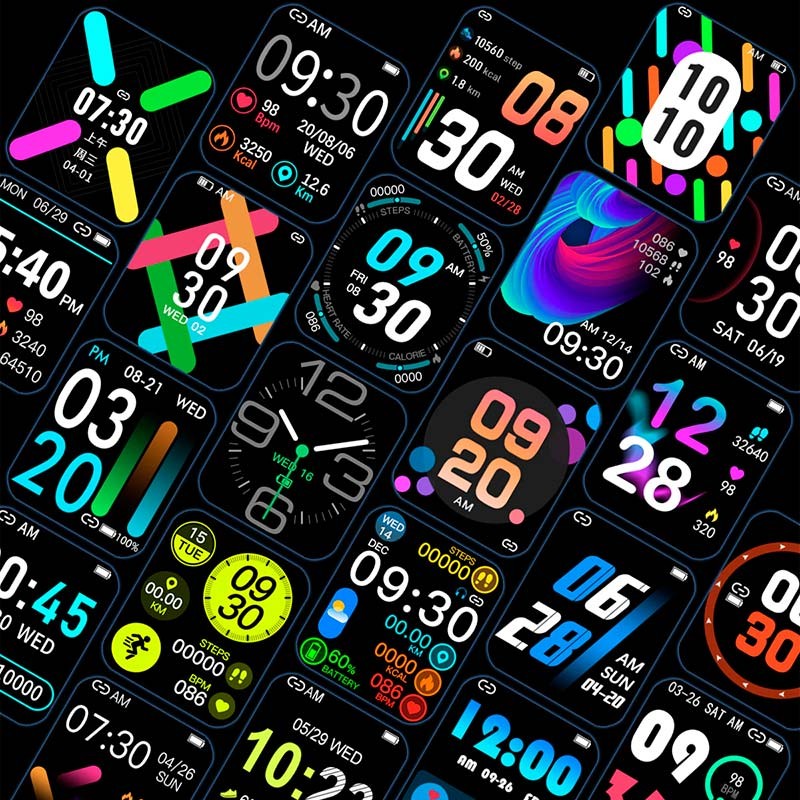 Zeblaze GTS 2 Smartwatch - Item6