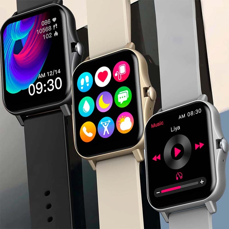 Zeblaze GTS 2 Smartwatch - Item7