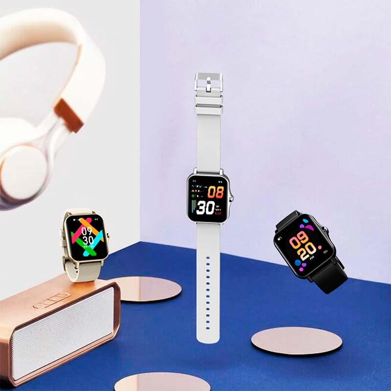 Zeblaze GTS 2 Smartwatch - Item8