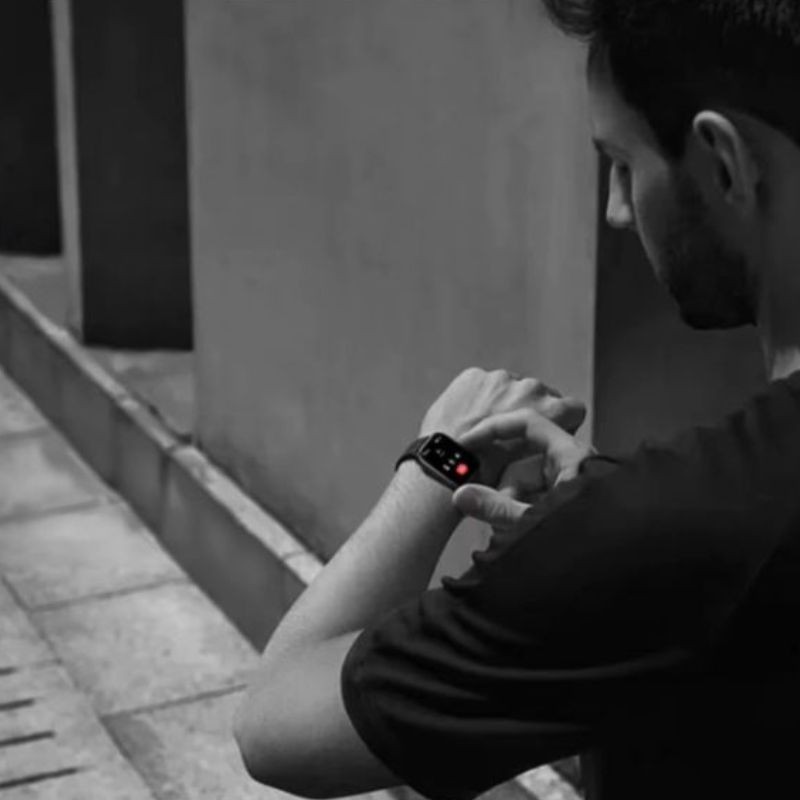 Zeblaze GTS 3 GPS Crema - Reloj inteligente - Ítem14