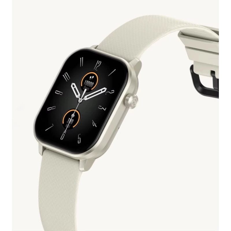 Zeblaze GTS 3 GPS Crema - Reloj inteligente - Ítem3