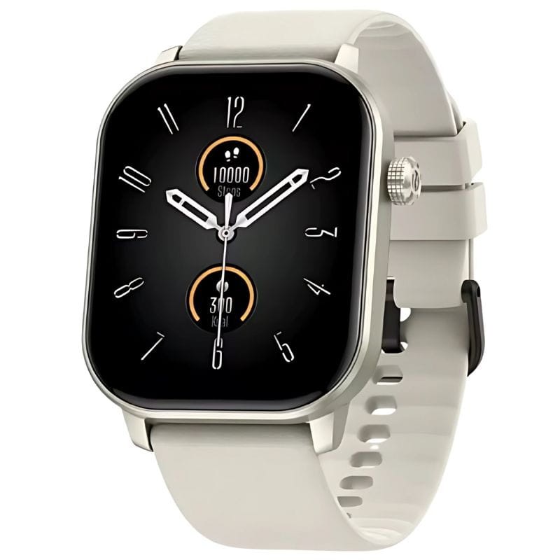 Zeblaze GTS 3 GPS Crema - Reloj inteligente - Ítem