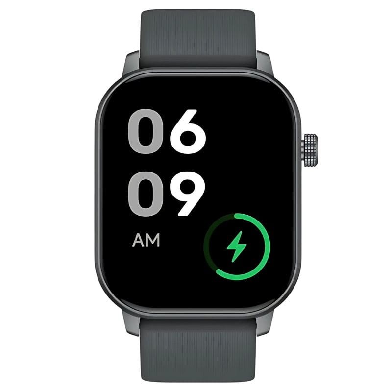 Zeblaze GTS 3 GPS Gris Sidéral - Montre connectée - Ítem1