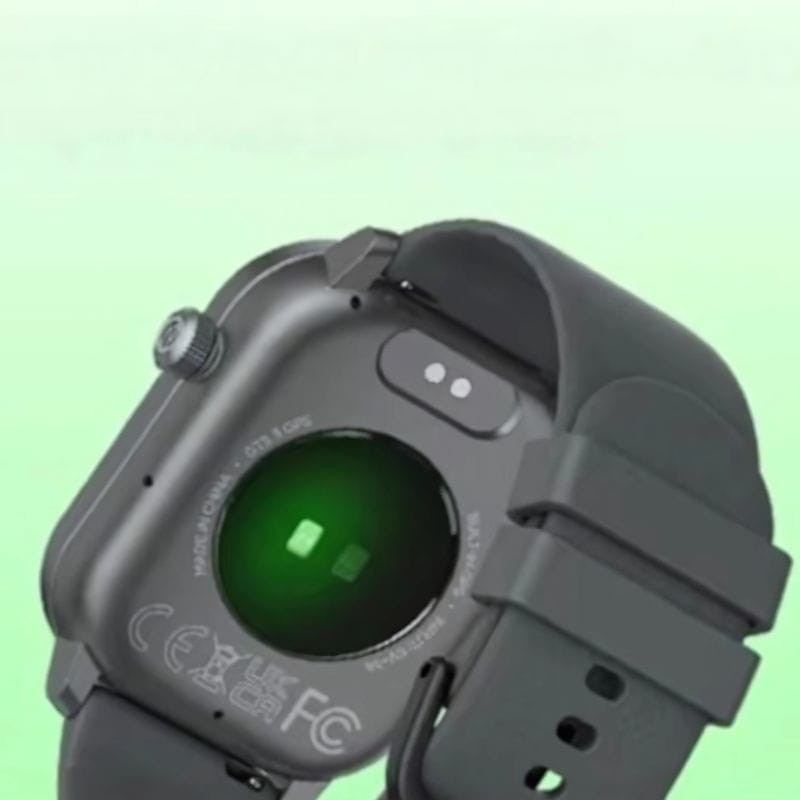 Zeblaze GTS 3 GPS Gris Sidéral - Montre connectée - Ítem2