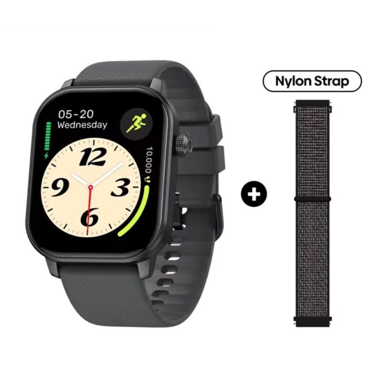 Zeblaze GTS 3 GPS Gris Sidéral - Montre connectée - Ítem3