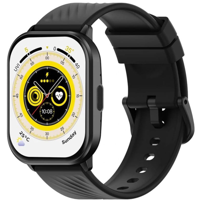 Comprar Amazfit GTS 3 Negro - Smartwatch - Powerplanetonline