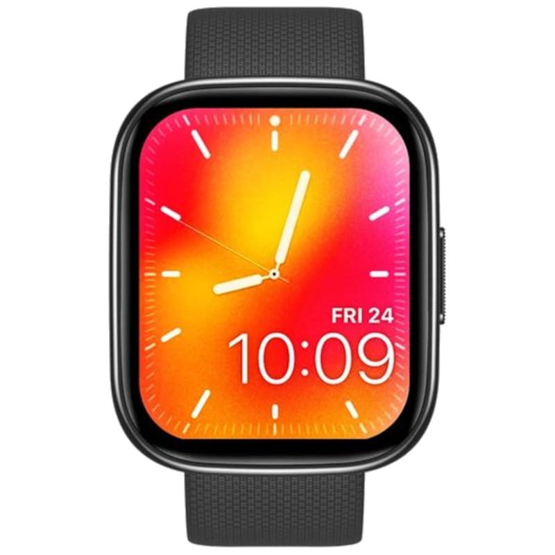 Zeblaze GTS 3 Plus Noir - Smartwatch - Ítem1