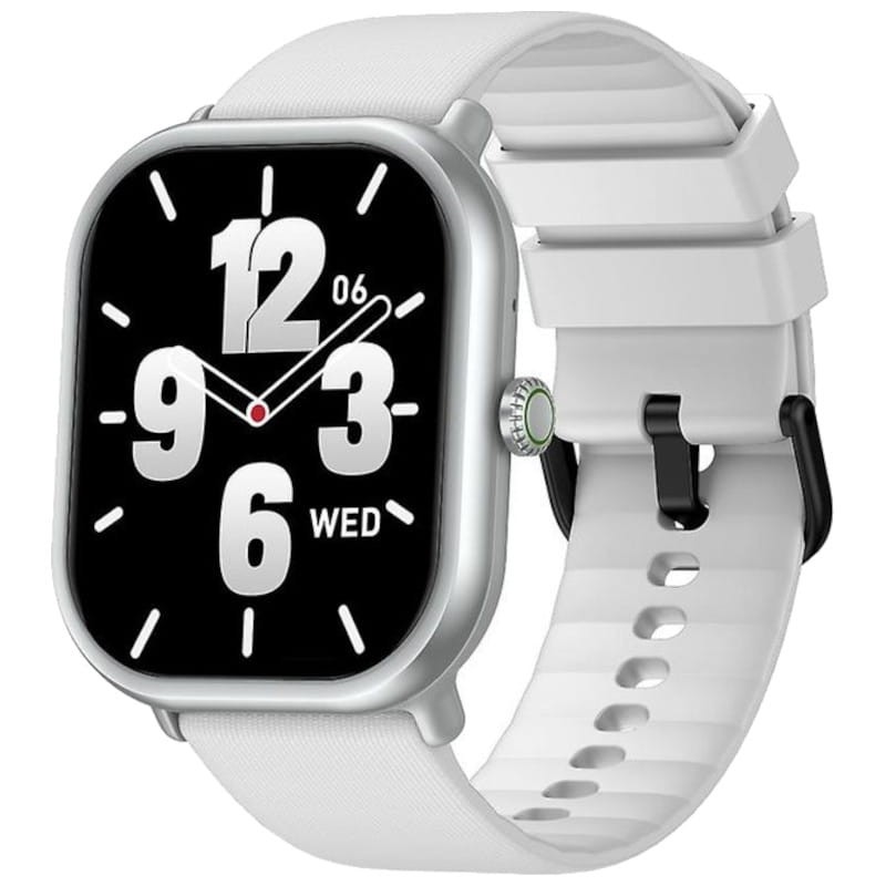 Zeblaze GTS 3 Pro Blanc - Montre connectée - Ítem