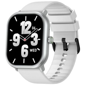 Zeblaze GTS 3 Pro Branco - Relógio Inteligente