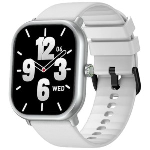 Zeblaze GTS 3 Pro Blanc - Montre connectée