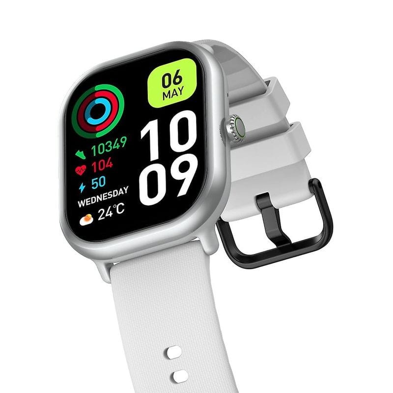 Zeblaze GTS 3 Pro Blanc - Montre connectée - Ítem2