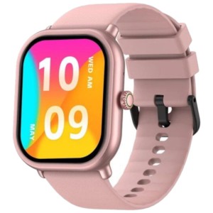 Zeblaze GTS 3 Pro Rosa - Reloj inteligente