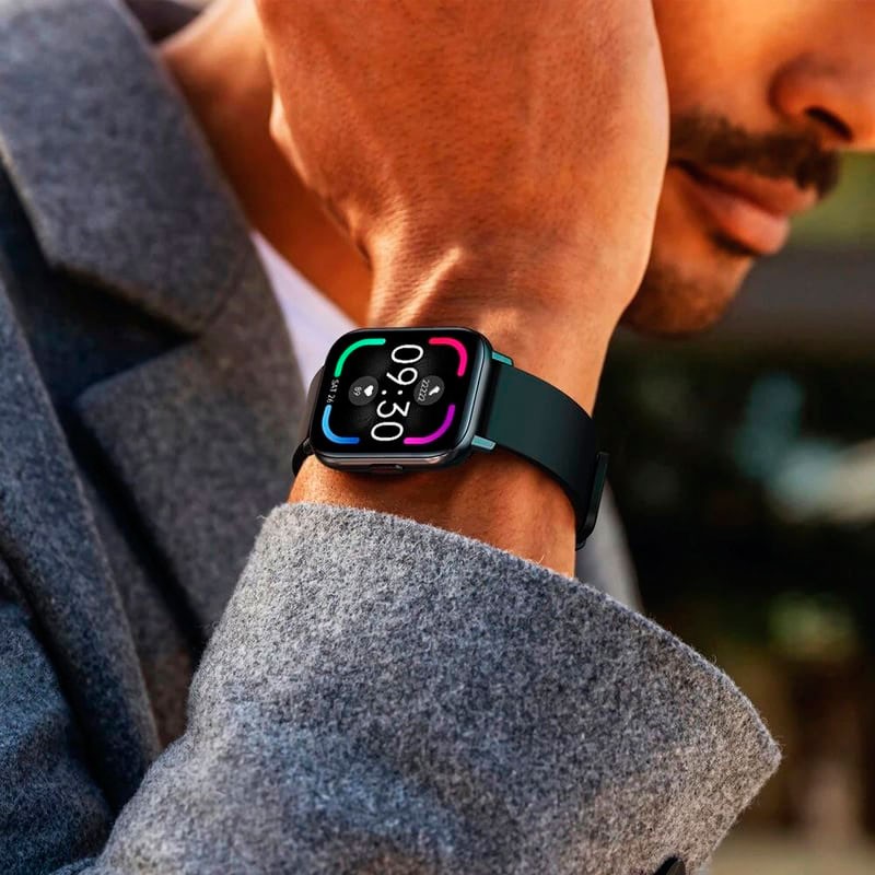 Montre connectée série 7 pour hommes et femmes, Bracelet-montre avec  téléphone portable, Bluetooth, activité physique, jeu d'oxygène dans le  sang - AliExpress