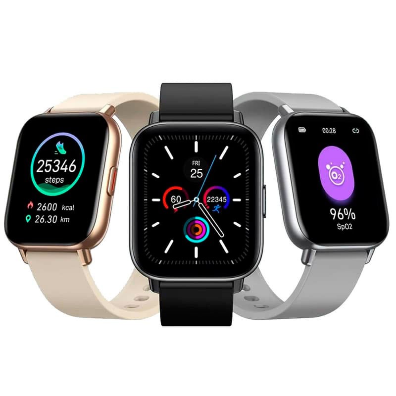 Reloj inteligente Zeblaze GTS Pro - Ítem9