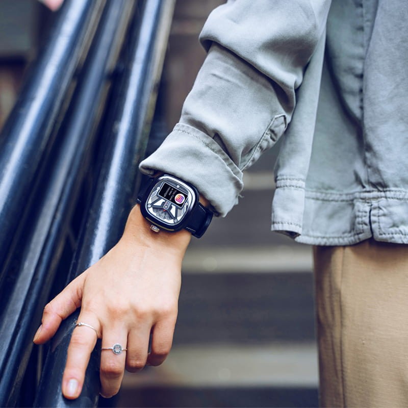 zeblaze android wear