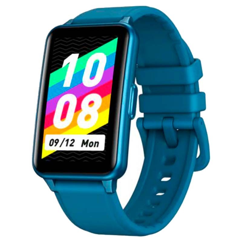 Zeblaze Meteor Azul - Smartband - Ítem