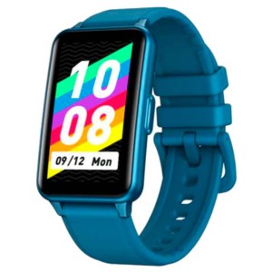 Zeblaze Meteor Azul - Smartband