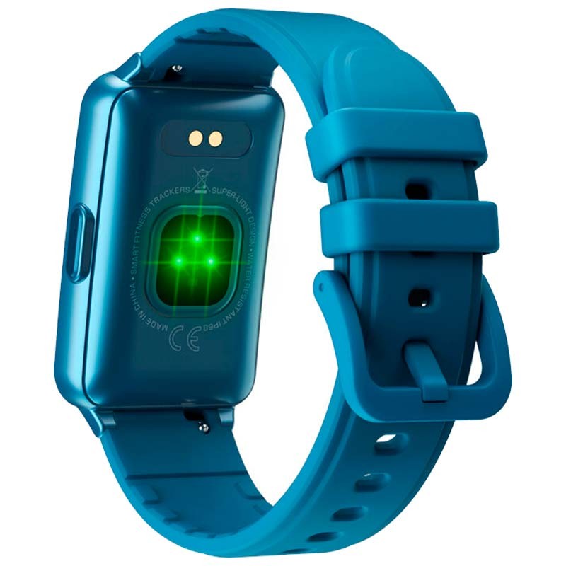 Zeblaze Meteor Bleu - Smartband - Ítem2