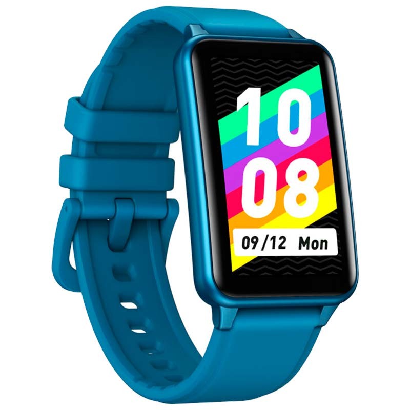 Zeblaze Meteor Azul - Smartband - Ítem3