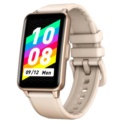 Smartband Zeblaze Meteor Dourado - Item