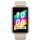 Smartband Zeblaze Meteor Dourado - Item1