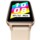 Smartband Zeblaze Meteor Dourado - Item2