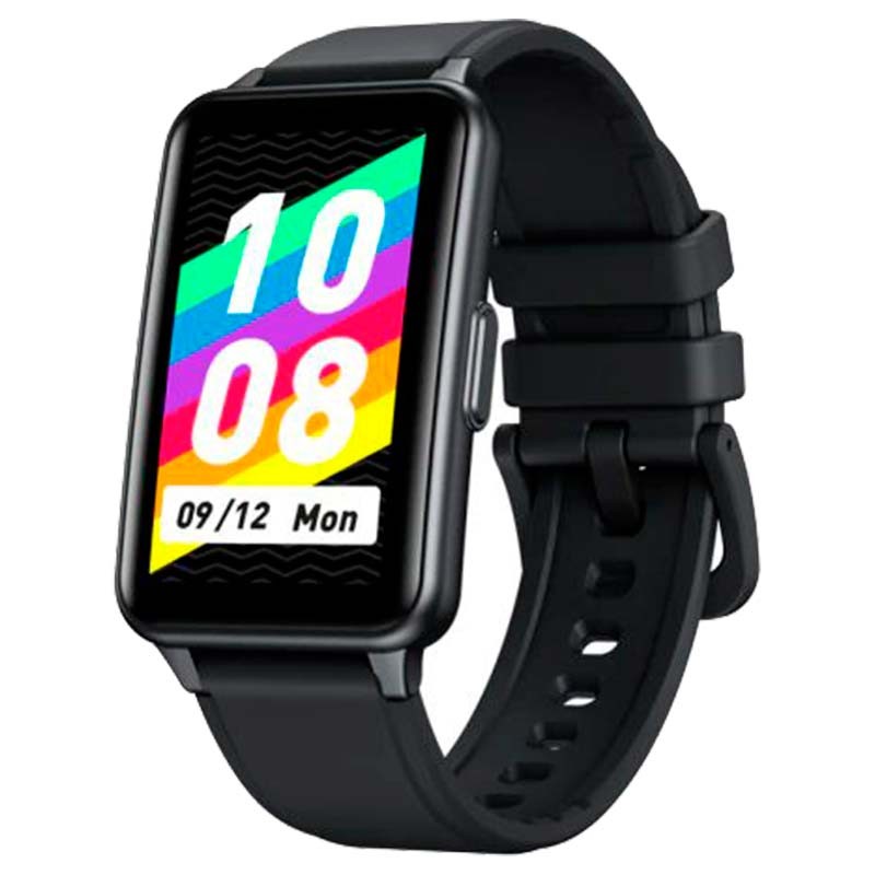 Zeblaze Meteor Preto