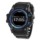 Zeblaze Muscle HR; color rojo, bluetooth 4.0, frecuencia cardíaca, IP67, diseño convencional (botones laterales), diseño robusto y sólido, resistente a deportes extremos - Ítem1